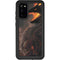 LA Williams LA Williams Belial Dragon Galaxy S20 Waterproof Case
