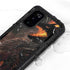 LA Williams LA Williams Belial Dragon Galaxy S20 Waterproof Case