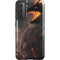 LA Williams LA Williams Belial Dragon Galaxy S21 5G Pro Case