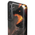 LA Williams LA Williams Belial Dragon Galaxy S21 FE Pro Case