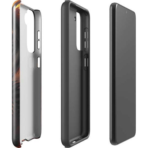LA Williams LA Williams Belial Dragon Galaxy S21 FE Pro Case
