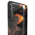 LA Williams LA Williams Belial Dragon Galaxy S21 Plus 5G Pro Case