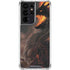 LA Williams LA Williams Belial Dragon Galaxy S21 Ultra 5G Clear Case