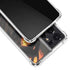 LA Williams LA Williams Belial Dragon Galaxy S21 Ultra 5G Clear Case
