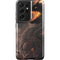 LA Williams LA Williams Belial Dragon Galaxy S21 Ultra 5G Pro Case