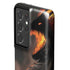 LA Williams LA Williams Belial Dragon Galaxy S21 Ultra 5G Pro Case