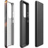 LA Williams LA Williams Belial Dragon Galaxy S21 Ultra 5G Pro Case