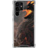 LA Williams LA Williams Belial Dragon Galaxy S22 Ultra Clear Case