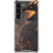 LA Williams LA Williams Belial Dragon Galaxy S23 Clear Case