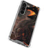 LA Williams LA Williams Belial Dragon Galaxy S23 Clear Case