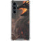 LA Williams Belial Dragon by LA Williams Galaxy S23 FE Clear Case