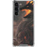 LA Williams LA Williams Belial Dragon Galaxy S23 Plus Clear Case