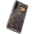 LA Williams LA Williams Belial Dragon Galaxy S23 Plus Clear Case