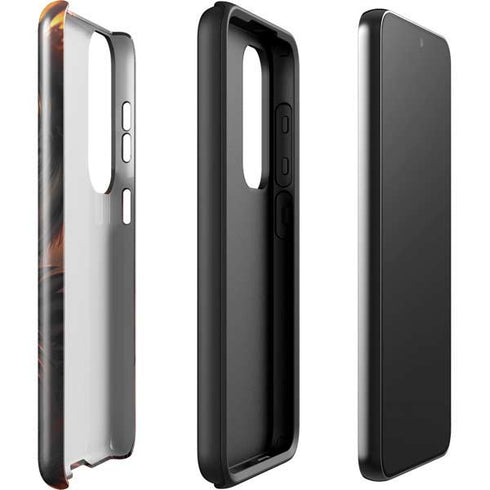 LA Williams LA Williams Belial Dragon Galaxy S23 Plus Pro Case