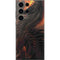 LA Williams LA Williams Belial Dragon Galaxy S23 Ultra Skin