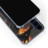 LA Williams Belial Dragon by LA Williams Galaxy S24 Clear Case