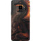 LA Williams LA Williams Belial Dragon Galaxy S9 Skin