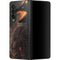 LA Williams LA Williams Belial Dragon Galaxy Z Fold3 5G Skin