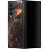 LA Williams LA Williams Belial Dragon Galaxy Z Fold3 5G Skin