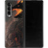 LA Williams LA Williams Belial Dragon Galaxy Z Fold3 5G Skin