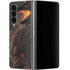 LA Williams LA Williams Belial Dragon Galaxy Z Fold4 5G Skin