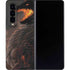 LA Williams LA Williams Belial Dragon Galaxy Z Fold4 5G Skin