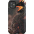 LA Williams LA Williams Belial Dragon iPhone 11 Impact Case