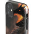 LA Williams LA Williams Belial Dragon iPhone 11 Impact Case