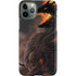 LA Williams LA Williams Belial Dragon iPhone 11 Pro Lite Case