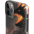 LA Williams LA Williams Belial Dragon iPhone 11 Pro Lite Case