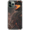 LA Williams Belial Dragon by LA Williams iPhone 11 Pro Max Clear Case