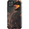 LA Williams LA Williams Belial Dragon iPhone 11 Pro Max Impact Case