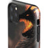 LA Williams LA Williams Belial Dragon iPhone 11 Pro Max Impact Case