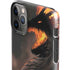 LA Williams LA Williams Belial Dragon iPhone 11 Pro Max Lite Case