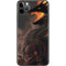 LA Williams LA Williams Belial Dragon iPhone 11 Pro Max Skin