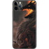 LA Williams LA Williams Belial Dragon iPhone 11 Pro Max Skin