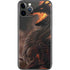 LA Williams LA Williams Belial Dragon iPhone 11 Pro Skin
