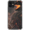 LA Williams LA Williams Belial Dragon iPhone 12 Clear Case