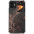 LA Williams LA Williams Belial Dragon iPhone 12 Clear Case