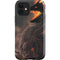 LA Williams LA Williams Belial Dragon iPhone 12 Impact Case