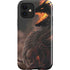 LA Williams LA Williams Belial Dragon iPhone 12 Impact Case