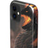 LA Williams LA Williams Belial Dragon iPhone 12 Impact Case