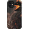 LA Williams LA Williams Belial Dragon iPhone 12 Mini Impact Case