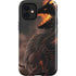 LA Williams LA Williams Belial Dragon iPhone 12 Mini Impact Case