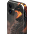 LA Williams LA Williams Belial Dragon iPhone 12 Mini Impact Case