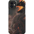 LA Williams LA Williams Belial Dragon iPhone 12 Mini Lite Case