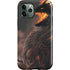 LA Williams LA Williams Belial Dragon iPhone 12 Pro Impact Case