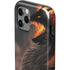 LA Williams LA Williams Belial Dragon iPhone 12 Pro Impact Case