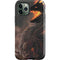 LA Williams LA Williams Belial Dragon iPhone 12 Pro Max Impact Case