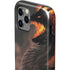 LA Williams LA Williams Belial Dragon iPhone 12 Pro Max Impact Case
